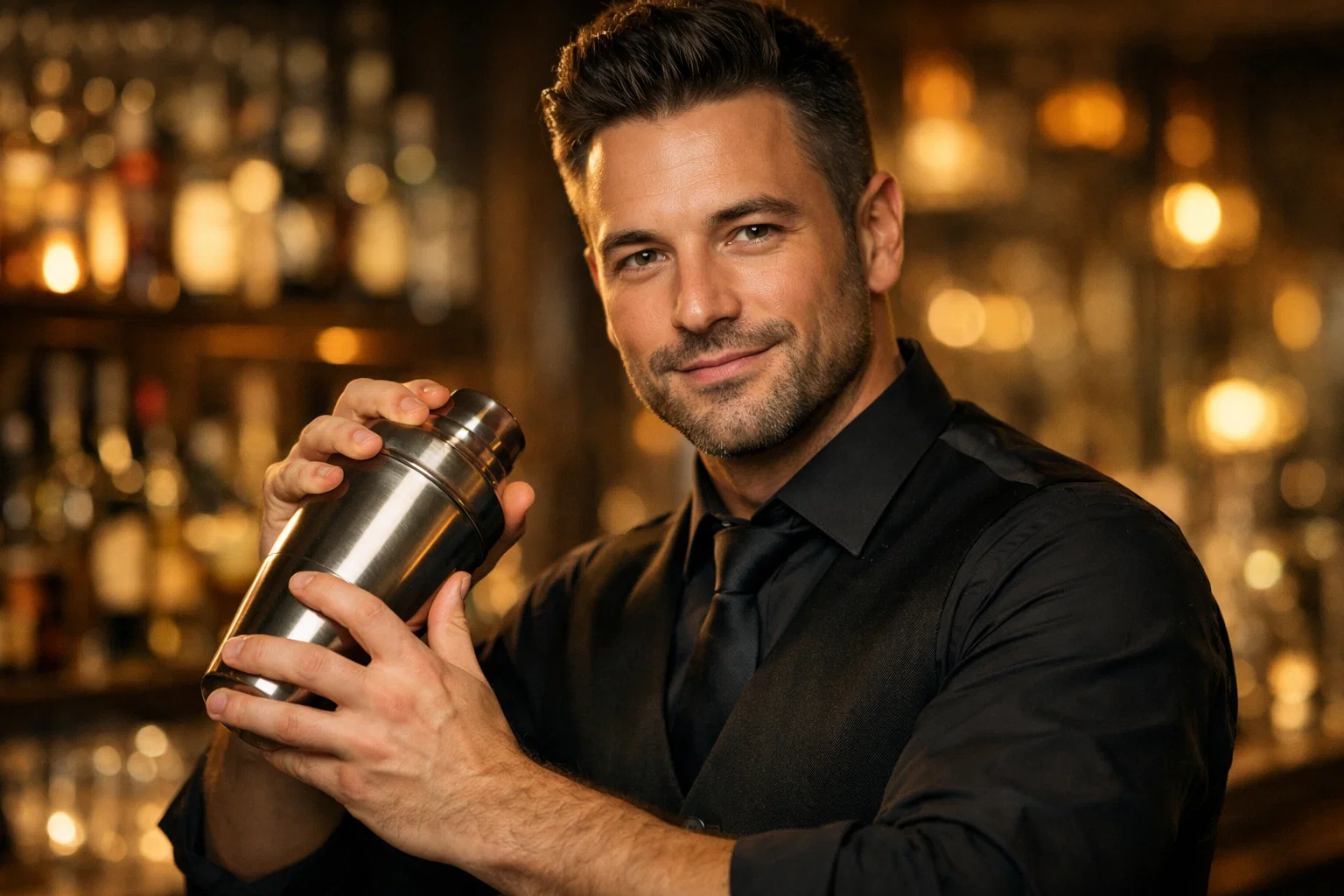 Barman